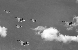 IAF Conducts Joint Air Exercise With Royal Thai Air Force