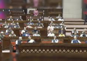 औद्योगिक संबंध संहिता संशोधन विधेयक 2026 से श्रम कानूनों में नया परिवर्तन