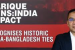 Tarique Rahman’s Win Bangladesh General Elections