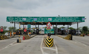 New Toll Rules for Incomplete Expressways Notified