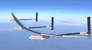 DAC Clears High-Altitude Pseudo-Satellites for IAF