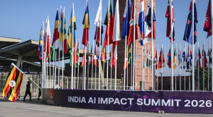 India Unveils AI Governance Framework Before Impact Summit 2026