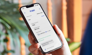 DBS Pilots Visa Intelligent Commerce For AI Payments
