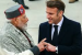 Modi, Macron Launch India-France Innovation Year