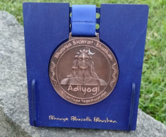 ‘भव्य भारत भूषण अवॉर्ड’ की शुरुआत: राष्ट्रनिर्माण में उत्कृष्ट योगदान का सम्मान