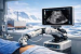 AIIMS Conducts First Remote Ultrasound in Antarctica