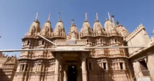 Jaisalmer to Host First Jain Chadar Mahotsav