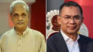 बांग्लादेश की नई सरकार में निताई रॉय चौधरी: अल्पसंख्यक प्रतिनिधित्व और राजनीतिक अनुभव