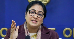 Delhi Launches AI-Driven CM Shri School Model