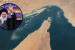 Iran Temporarily Closes Strait of Hormuz During US Talks