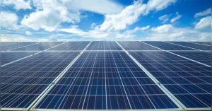 Uttarakhand Crosses 1 GW Solar Energy Milestone