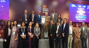 India AI Impact Summit: Guinness Record for Responsible AI Pledges