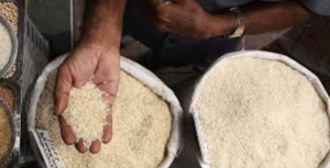 भारत-डब्ल्यूएफपी समझौता: वैश्विक भूख राहत के लिए पांच वर्षीय चावल आपूर्ति