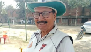 Veteran Umpire Manik Gupta Dies in Bee Attack