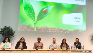 Meghalaya Showcases Organic Ecosystem at BIOFACH 2026