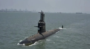 INS Aridhaman to Boost India’s Sea-Based Nuclear Deterrent