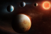 LHS 1903 System Reveals Rare Inside-Out Planetary Pattern
