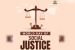 World Day of Social Justice Observed with Preamble Reading