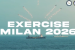 Exercise MILAN 2026 Inaugurated in Visakhapatnam