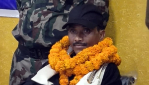 बिहार नक्सलवाद मुक्त घोषित, अंतिम माओवादी के आत्मसमर्पण से ऐतिहासिक मोड़