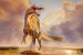 Spinosaurus mirabilis Discovered in Sahara Desert