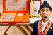 Ranvir Sachdeva Becomes Youngest Speaker at AI Summit