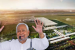 Bihar Cabinet Approves Sonepur International Airport Project
