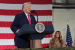 Trump Announces 10% Global Tariff After Supreme Court Setback