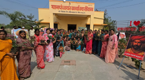 महाराष्ट्र के साउंडाला गांव ने खुद को घोषित किया ‘जाति-मुक्त’, मानवता को बनाया पहचान