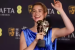 Jessie Buckley Wins Best Actress at BAFTA 2026