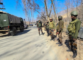 India Launches Prahaar Anti-Terror Policy Framework