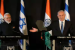 Modi to Address Israeli Knesset Plenum