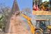 Operation Demolishment Targets Naxal Memorials