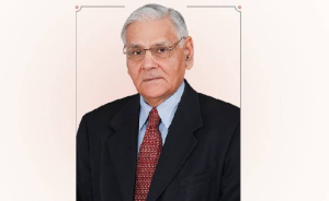 भारत के इस्पात उद्योग के स्तंभ जतिंदर मेहरा का निधन, औद्योगिक विकास का एक युग समाप्त