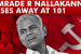 CPI Veteran R. Nallakannu Passes Away at 101