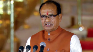 Shivraj Chouhan Unveils Major Agricultural Reform Roadmap