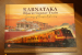 Somanna Launches Book on Karnataka Bharat Gaurav Train