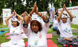 प्रधानमंत्री योग पुरस्कार 2026 के लिए आवेदन आमंत्रित, उत्कृष्ट योगदान को मिलेगा सम्मान