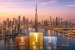 UAE Enters Top Three in Global Residence Index 2026