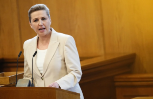 Denmark Calls March 24 Election Amid Greenland Row