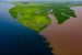 Congo Lakes Release Ancient Carbon from Peatlands