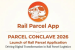 South Central Railway Launches Rail Parcel App