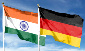 India, Germany Deepen Climate Adaptation Partnership