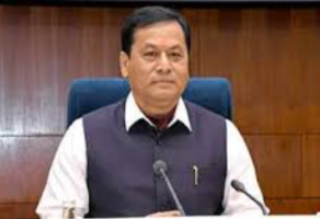 ब्रह्मपुत्र नदी पर अंतर्देशीय जलमार्ग परियोजनाओं का शुभारंभ