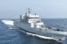 INS Anjadip Commissioned into Indian Navy Fleet