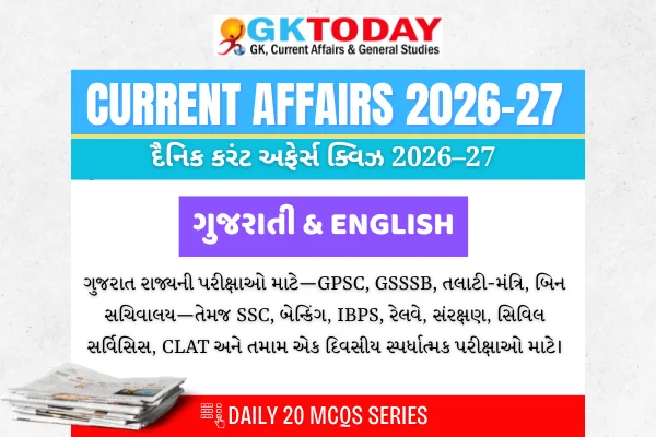 GKToday App