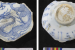 Yuan Dynasty Porcelain Shipwreck Found off Singapore