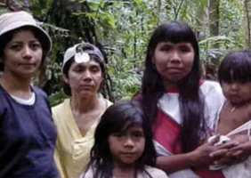 Amondawa Tribe Lives Without Concept of Time