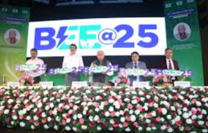 BEE Marks 25 Years of Energy Efficiency Leadership
