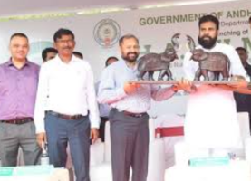 Andhra Pradesh Launches Project HANUMAN to Reduce Human-Wildlife Conflict